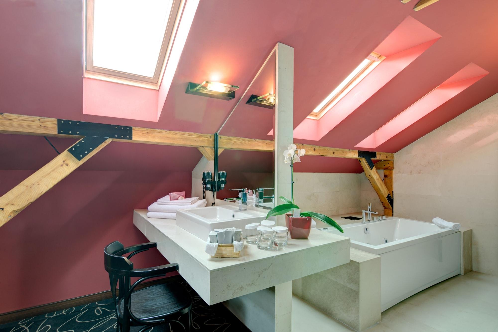 Hotel Orizont