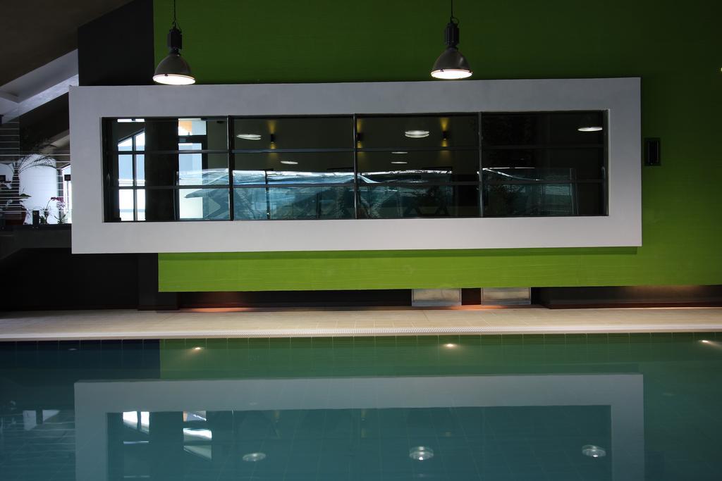 Orizont Hotel 4*
